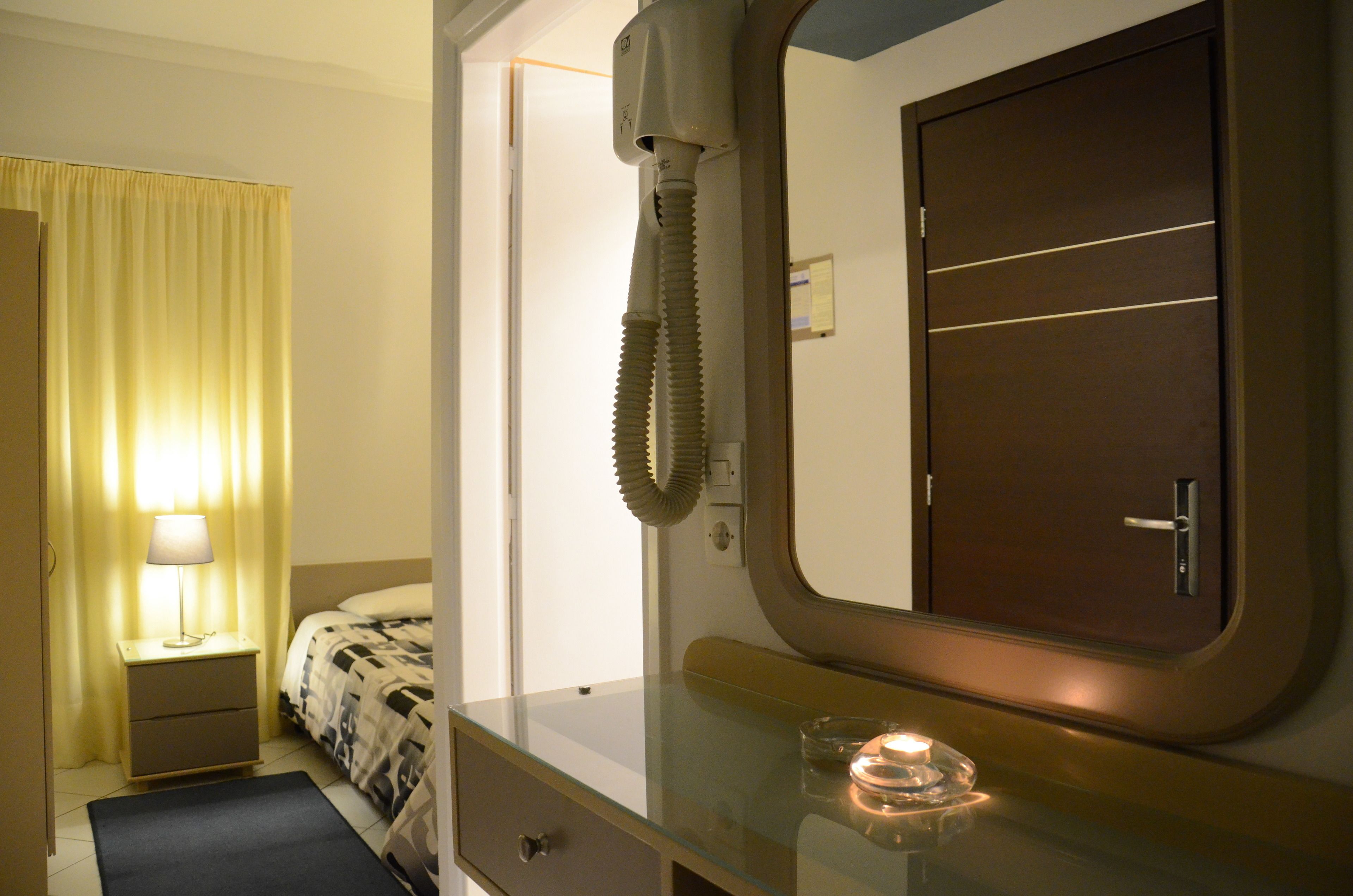 quadruple room | minibar, free cots/infant beds, free wifi