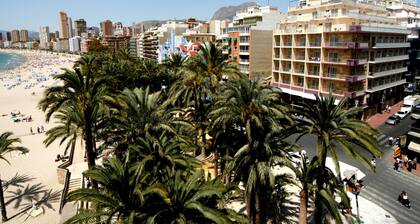Hotel Tanit