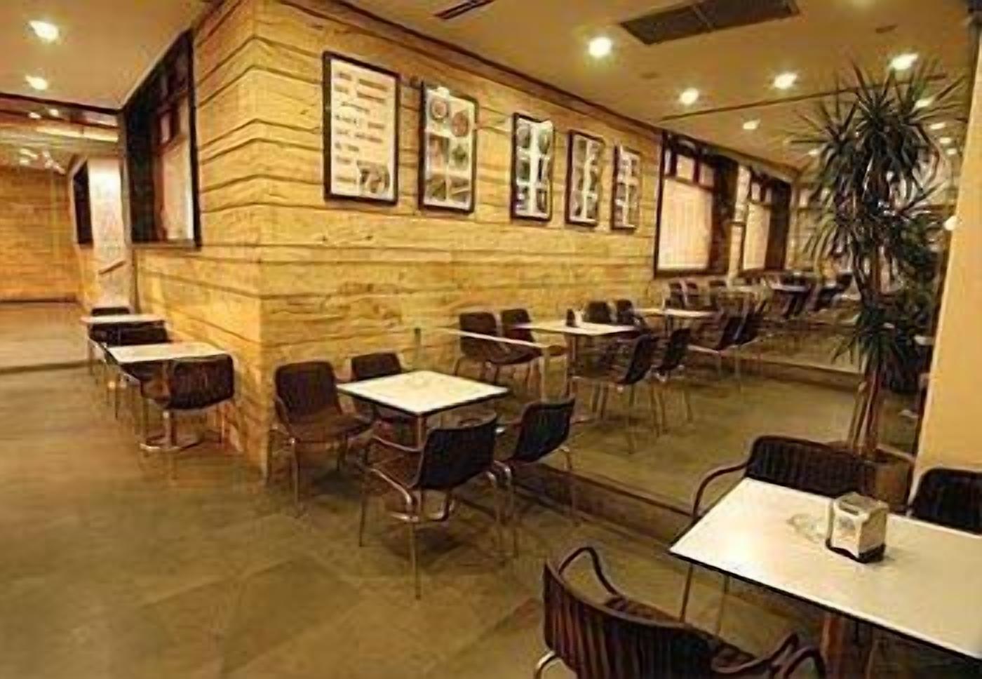 international cuisine