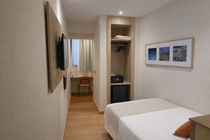 Single Room (Interior) - Hotel Tanit (Benidorm)