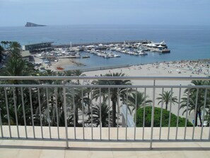 شرفة