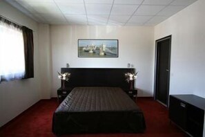 Room - Motel Ihtiman (Ihtiman)
