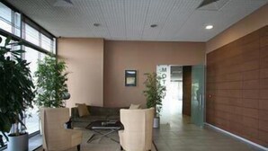 Lobby sitting area - Motel Ihtiman (Ihtiman)