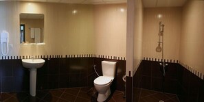 Bathroom - Motel Ihtiman (Ihtiman)