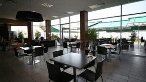Lounge - Motel Ihtiman (Ihtiman)