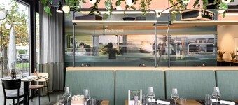 Hotel APART Welcoming I Urban Feel I Design