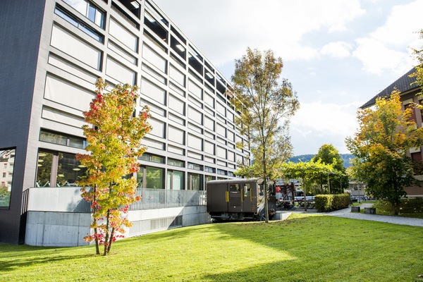 Área para eventos al aire libre