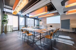 Sala de reuniones