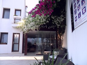 Property grounds - Asmin Hotel Bodrum (Bodrum)