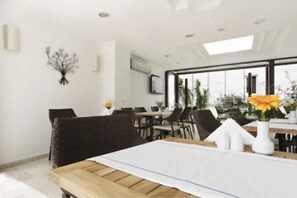 Restaurant - Asmin Hotel Bodrum (Bodrum)