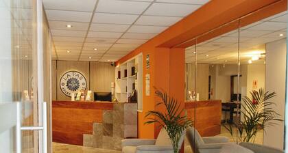 La Paz Apart Hotel
