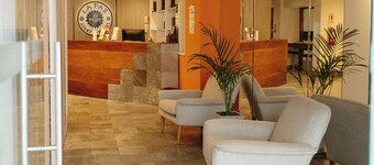 La Paz Apart Hotel