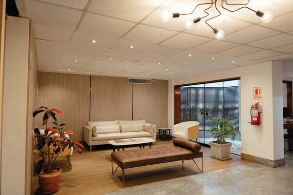 La Paz Apart Hotel - Callao