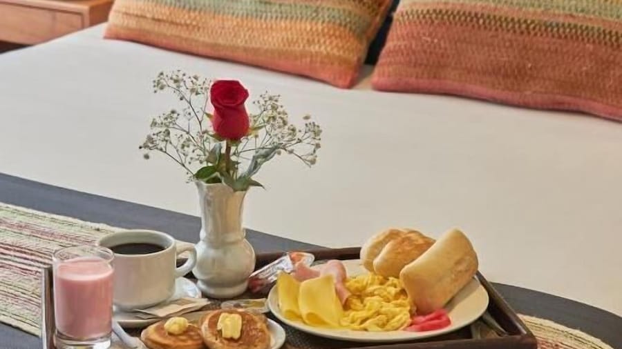 La Paz Apart Hotel
