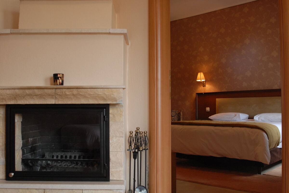 Comfort Suite | Room amenity