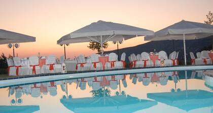 Pelion Resort