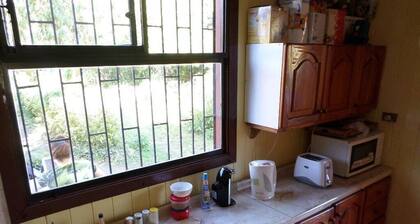 Hostal Emalafquen