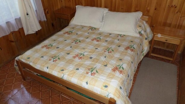 Room - Hostal Emalafquen (Pucon)