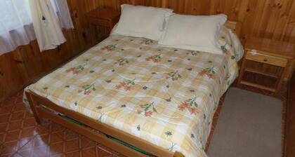 Hostal Emalafquen