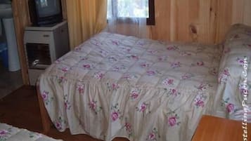 Iron/ironing board, WiFi