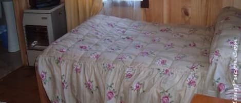 Iron/ironing board, WiFi