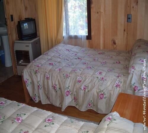 Hostal Emalafquen