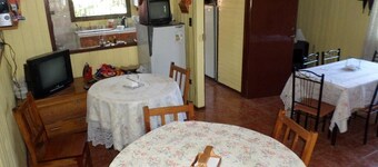 Hostal Emalafquen