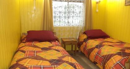 Hostal Emalafquen