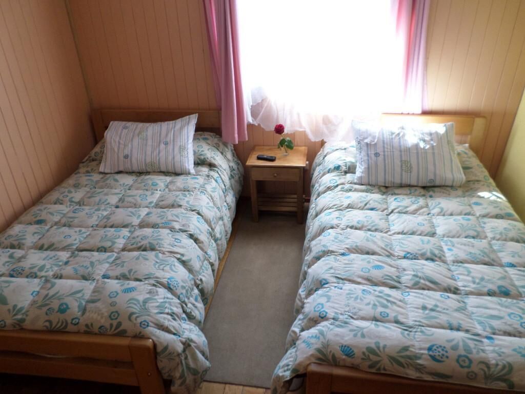 Iron/ironing board, WiFi