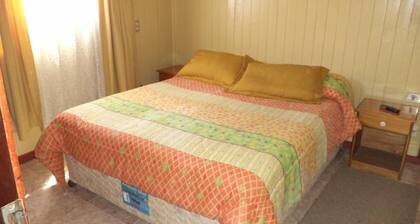 Hostal Emalafquen