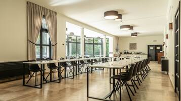 Sala de reuniones