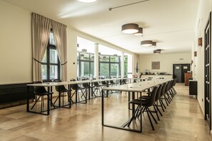 Salle de réunion