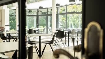 Aire de restauration