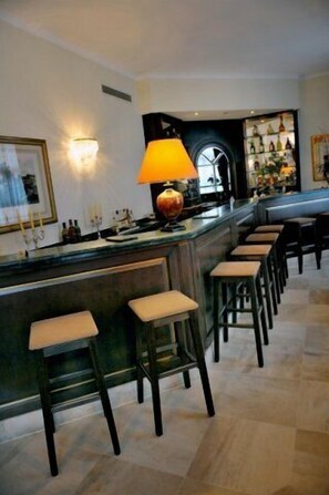 Bar (sur place)