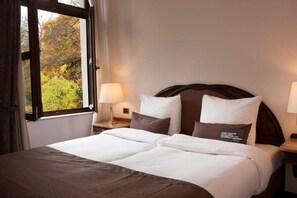 Chambre Double Deluxe