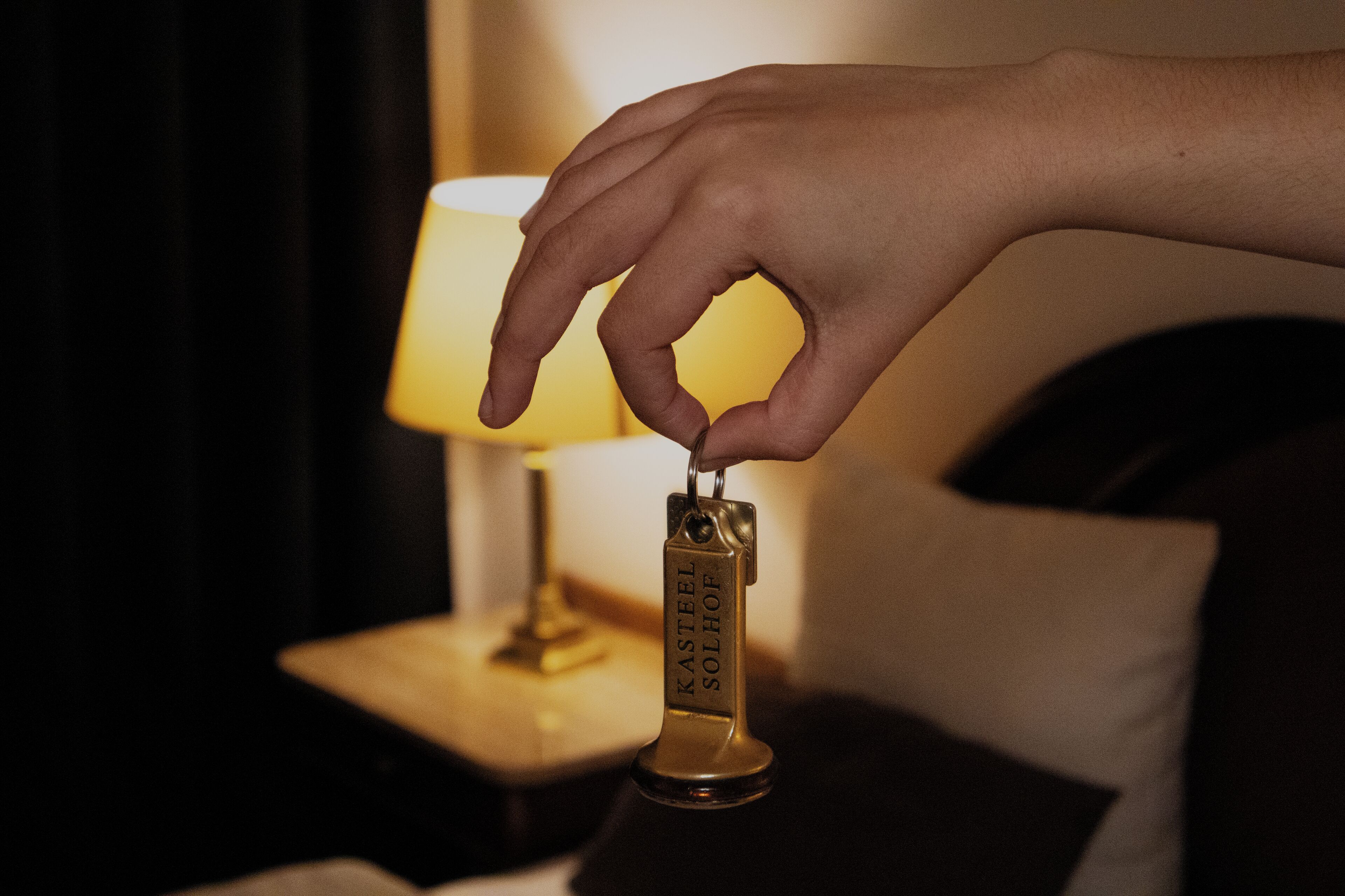 Foto - Hotel Kasteel Solhof