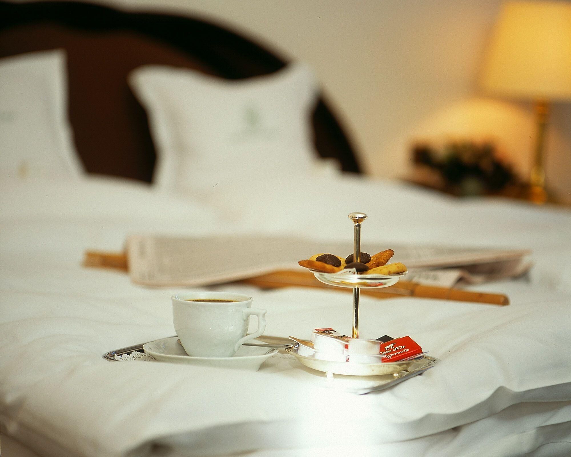 Foto - Hotel Kasteel Solhof