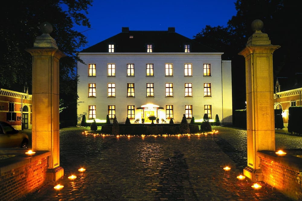 Hotel Kasteel Solhof
