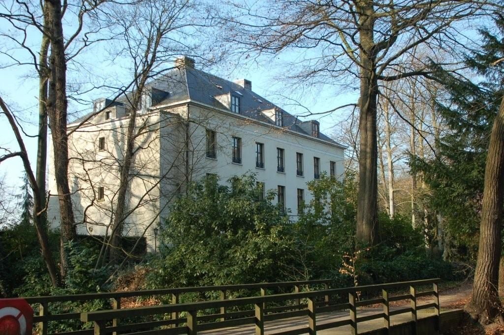 Foto - Hotel Kasteel Solhof