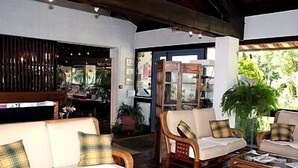 Entrada interior