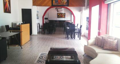 Hotel Canadiense