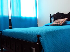 Classic Single Room, 1 Double Bed, Refrigerator | Desk, iron/ironing board, free cribs/infant beds