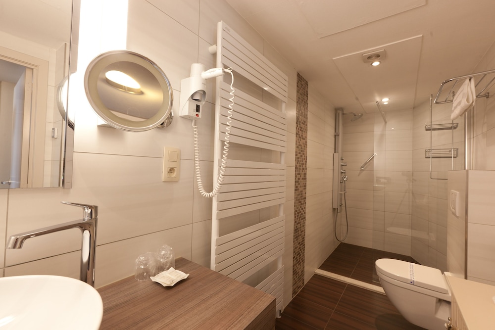 Hotel De Hofkamers by null