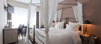 Hotel De Hofkamers