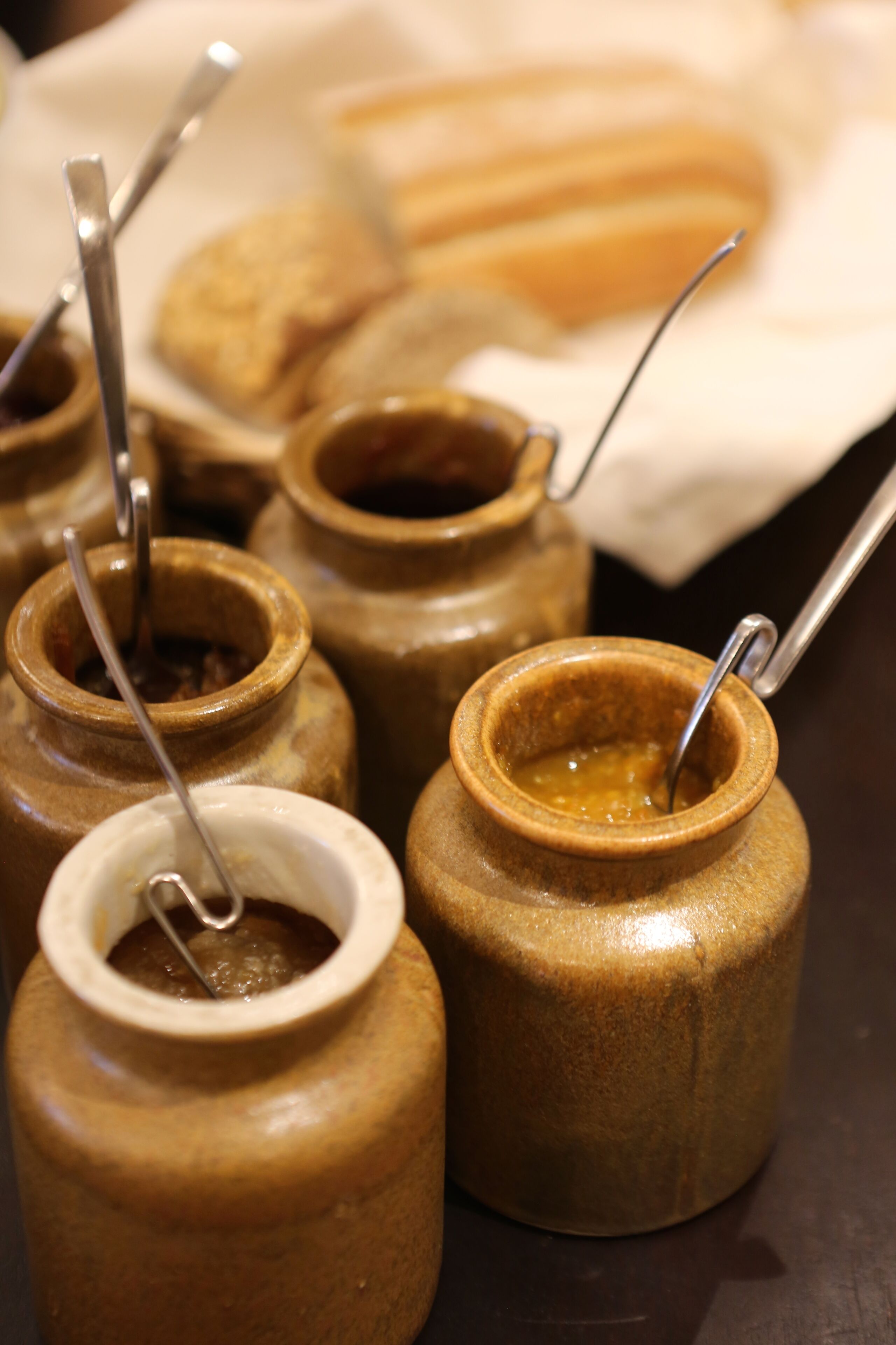 بوفيه إفطار