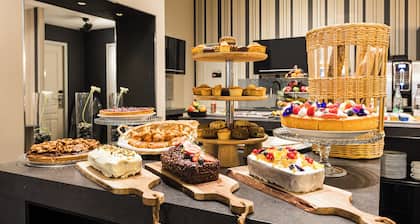 Plaza Madeleine Hotel & Spa