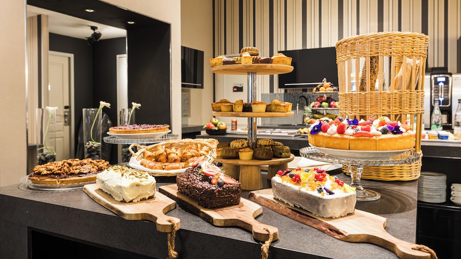 Plaza Madeleine Hotel & Spa