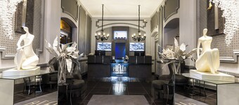 Plaza Madeleine Hotel & Spa