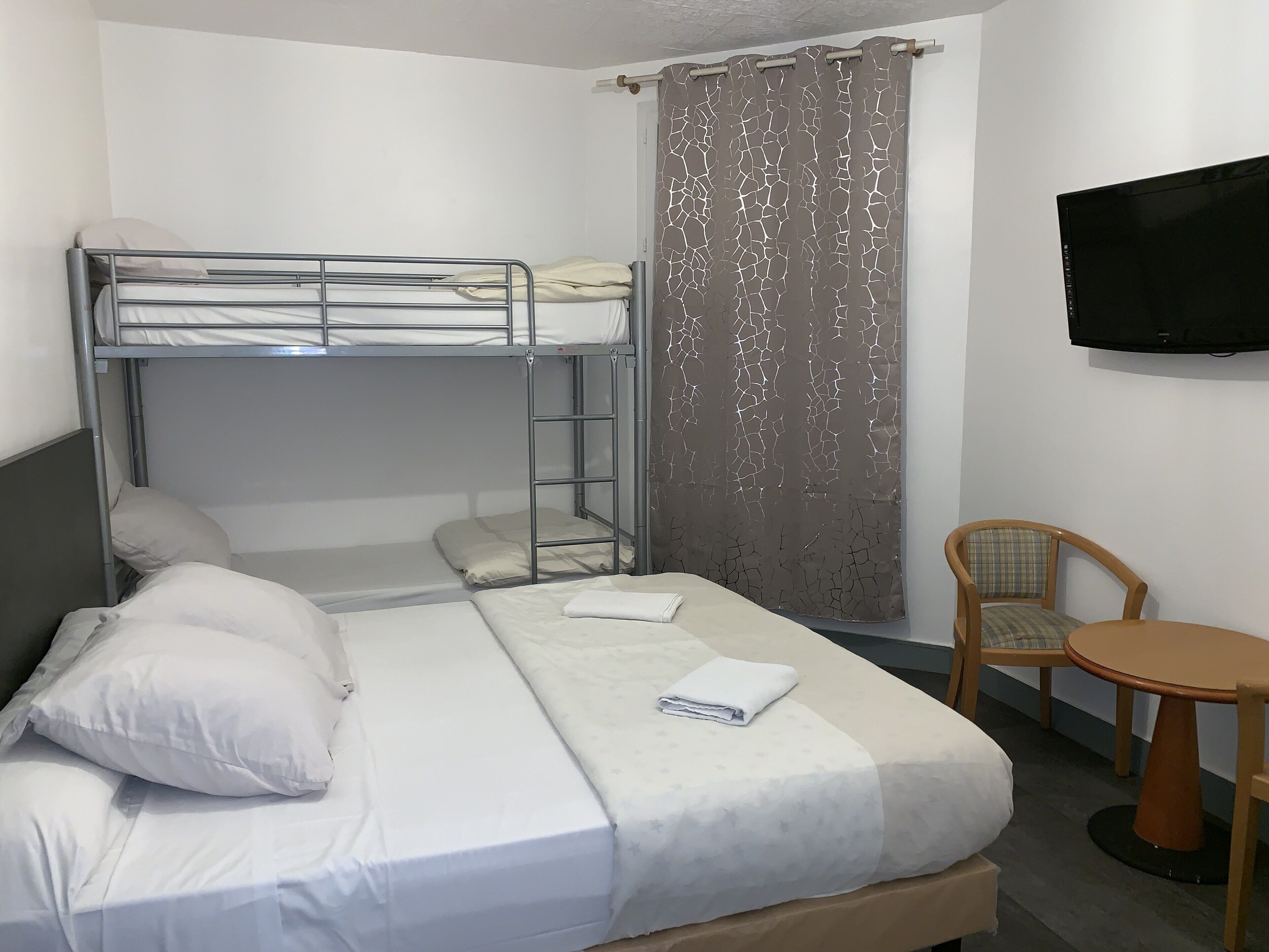 Photo - hôtel mondial