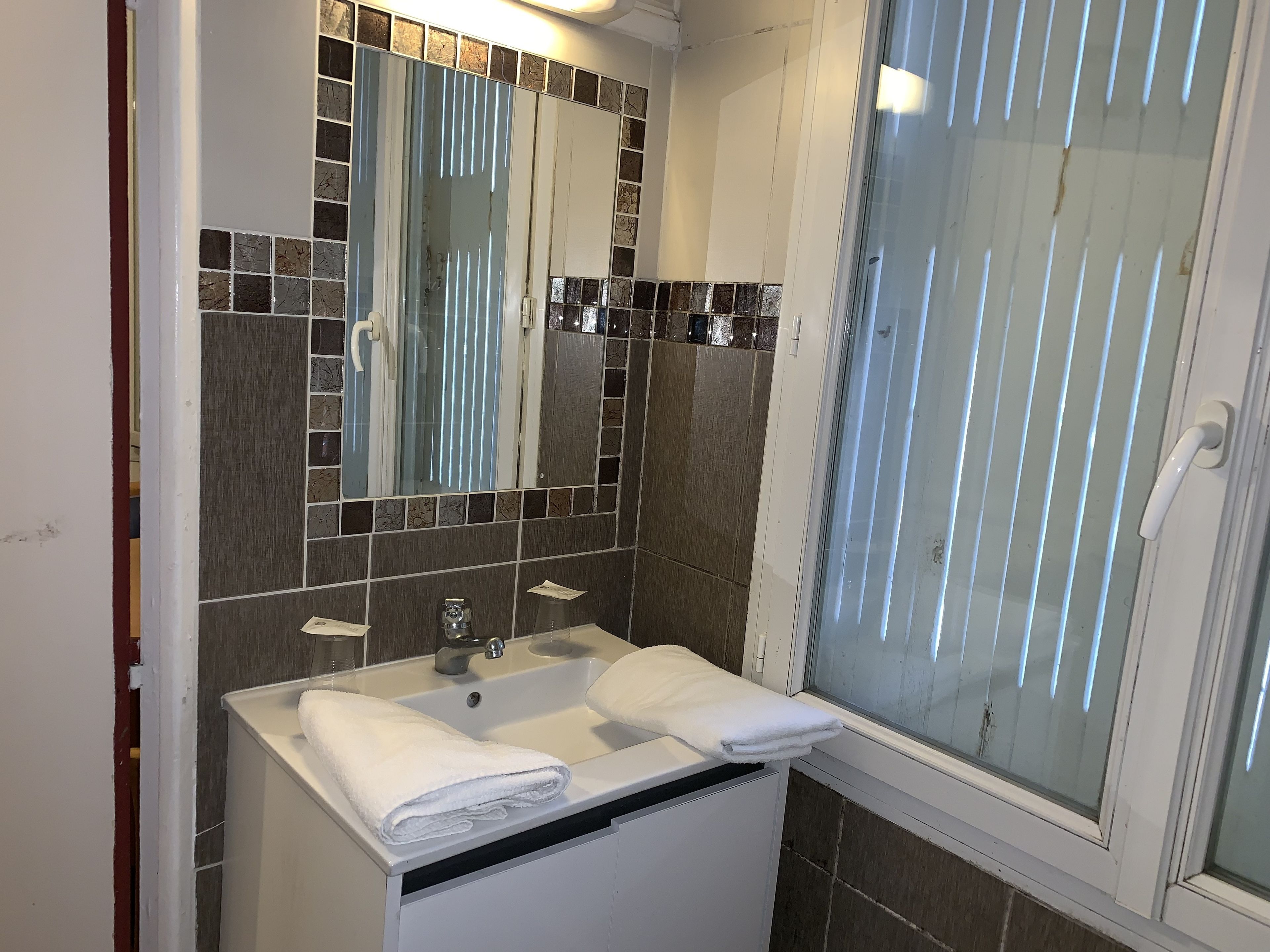 Photo - hôtel mondial